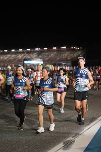 BIB: 46263, 42733
                            <button type="button" onclick="openModal(23019347)" class="btn btn-primary btn-sm float-right btn-popup" data-toggle="modal" data-target=".modal-high-quality">
                        <i class="fas fa-shopping-cart"></i> Add to Cart
                    </button>
                                            <button type="button" onclick="isThisMe(23019347, true)" class="btn btn-success btn-sm float-right btn-popup btn-isme hidden" data-toggle="tooltip" data-placement="bottom" title="นี่คือรูปของคุณใช่ไหม คลิกที่นี่เพื่อเอาเข้าอัลบั้ม">
                        <i class="fas fa-plus"></i> Add to album
                    </button>
                    <button type="button" onclick="isThisMe(23019347, false)" class="btn btn-warning btn-sm float-right btn-popup btn-isnotme hidden">
                        <i class="fas fa-ban"></i> Remove from album
                    </button>